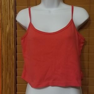 🔮🔥3 for $15.🔥 Vintage Esprit Spaghetti Top